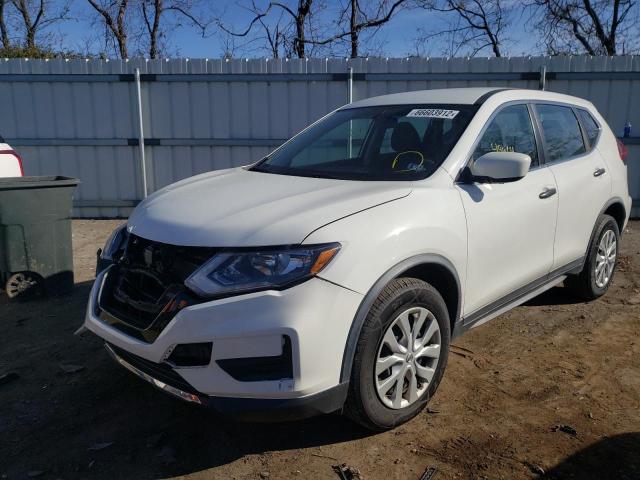 Zdjęcie 2 z aukcji – 2018 NISSAN ROGUE S z VIN KNMAT2MVXJP580332