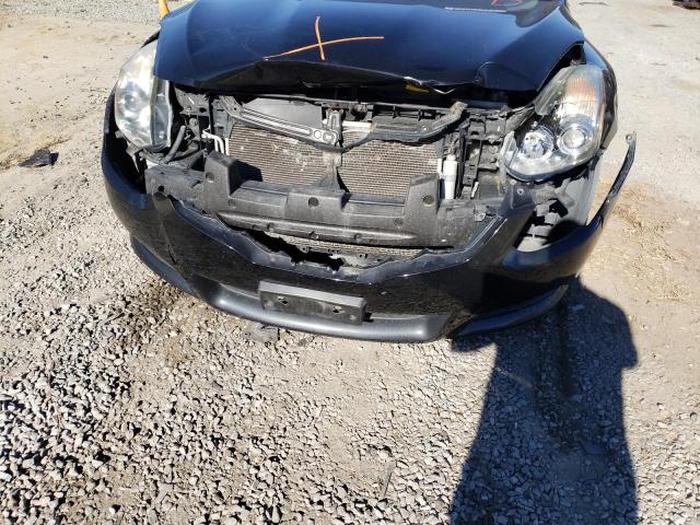 Photo 9 from auction – 2011 NISSAN ALTIMA S with VIN 1N4AL2EP9BC169874