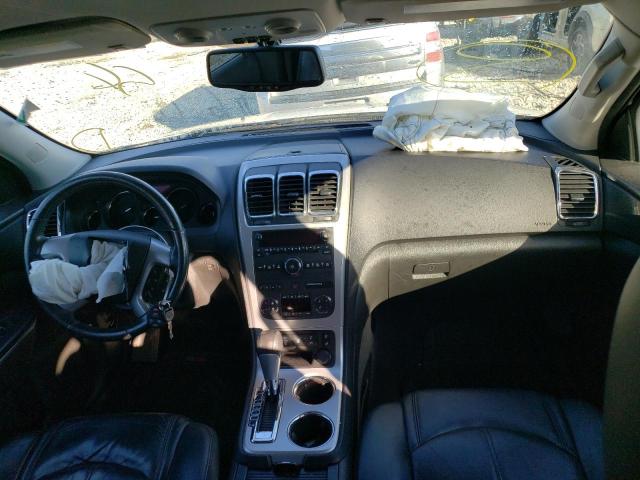 Photo 9 from auction – 2012 GMC ACADIA SLT with VIN 1GKKRRED4CJ344996