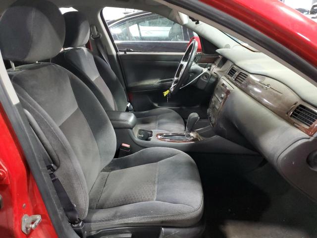 Photo 5 from auction – 2011 CHEVROLET IMPALA LT with VIN 2G1WB5EK9B1187959