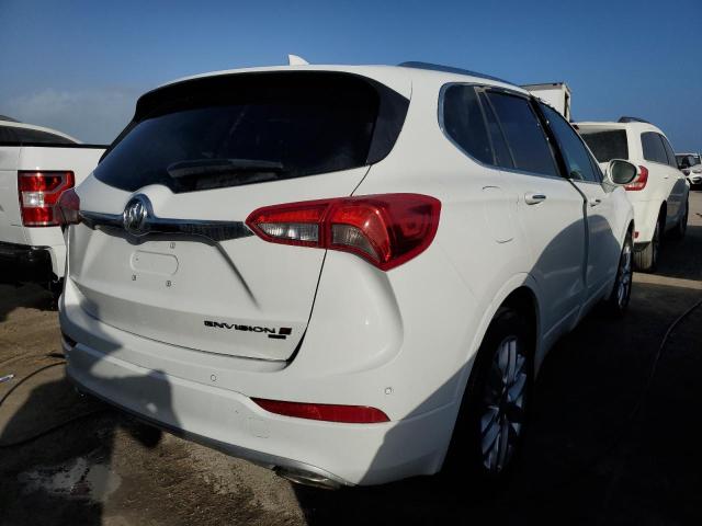 صورة رقم 4 من المزاد - 2020 BUICK ENVISION P مع VIN LRBFX3SX8LD097994