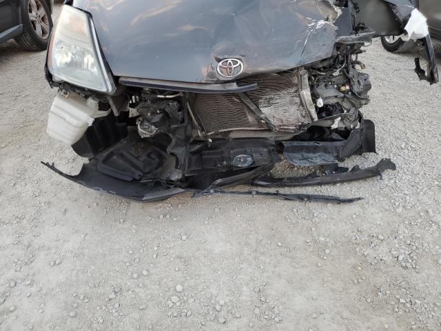 Photo 9 from auction – 2008 TOYOTA PRIUS with VIN JTDKB20U783378604
