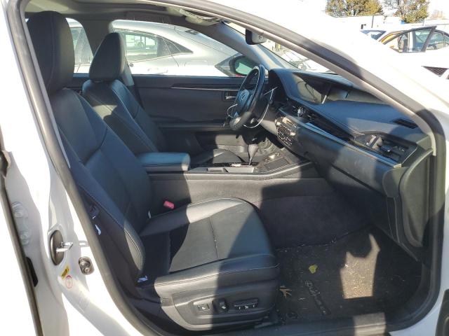 Photo 5 from auction – 2014 LEXUS ES 350 with VIN JTHBK1GG4E2127467