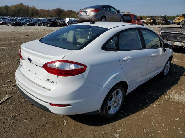 Photo 4 from auction – 2017 FORD FIESTA SE with VIN 3FADP4BJ9HM158748