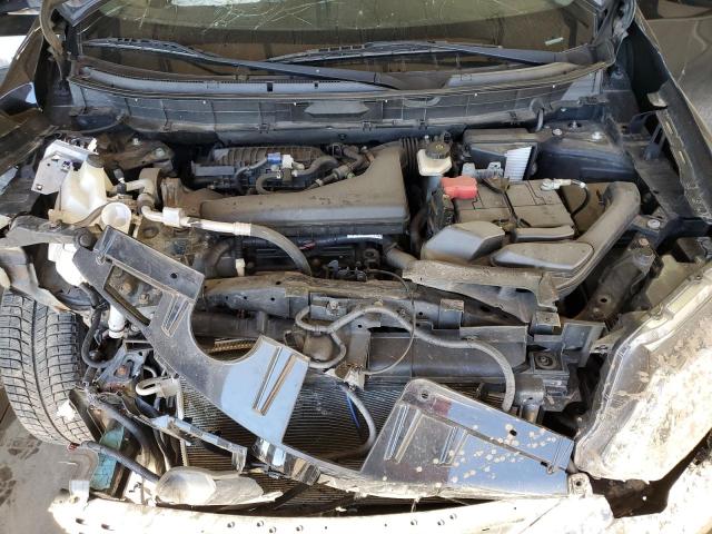 Photo 7 from auction – 2014 NISSAN ROGUE S with VIN 5N1AT2MV1EC862285