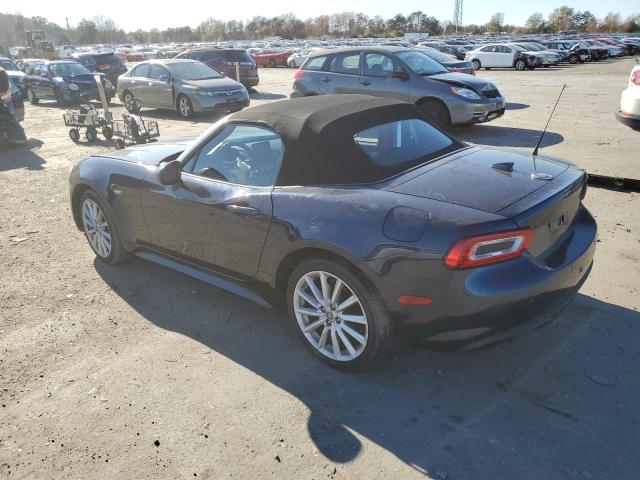 Photo 3 from auction – 2018 FIAT 124 SPIDER with VIN JC1NFAEK7J0139934