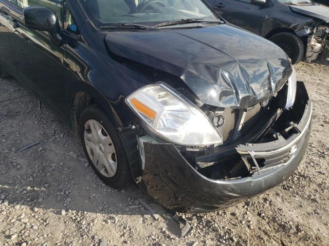 Photo 9 from auction – 2011 NISSAN VERSA S with VIN 3N1BC1CP2BL505268
