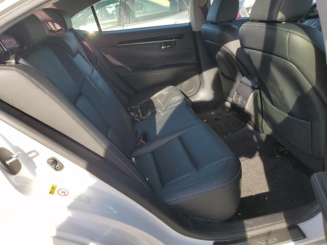 Photo 6 from auction – 2014 LEXUS ES 350 with VIN JTHBK1GG4E2127467