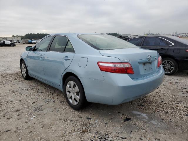 Photo 3 from auction – 2008 TOYOTA CAMRY CE with VIN 4T4BE46K68R019104