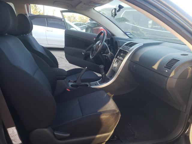 Photo 5 from auction – 2007 TOYOTA SCION TC with VIN JTKDE177070147448