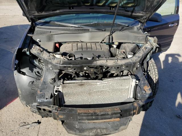 Photo 7 from auction – 2016 GMC ACADIA SLE with VIN 1GKKRNED0GJ322850