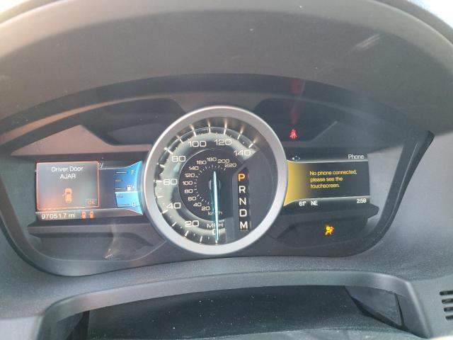 Photo 8 from auction – 2015 FORD EXPLORER X with VIN 1FM5K8D87FGA81489