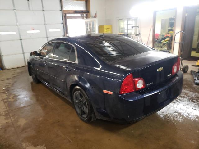 Photo 3 from auction – 2011 CHEVROLET MALIBU LS with VIN 1G1ZB5E10BF263050
