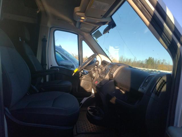 Photo 5 from auction – 2017 RAM PROMASTER with VIN 3C6URVJG0HE535971