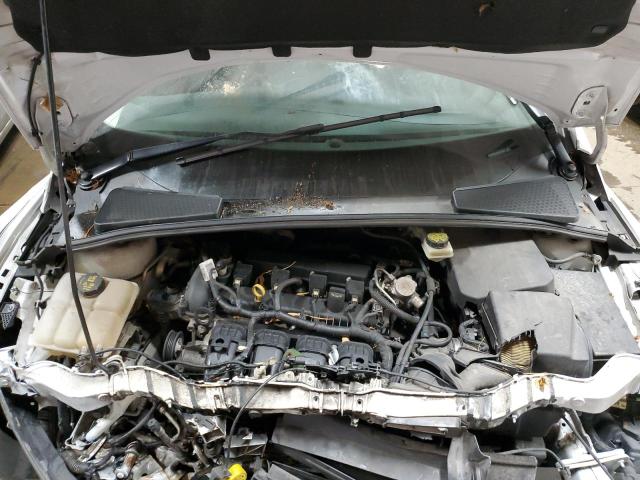Photo 7 from auction – 2017 FORD FOCUS SE with VIN 1FADP3F24HL213203