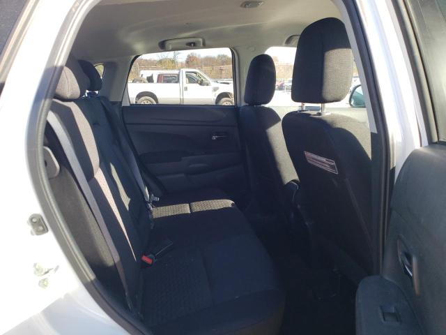 Photo 6 from auction – 2012 MITSUBISHI OUTLANDER with VIN JA4AR4AUXCZ009706