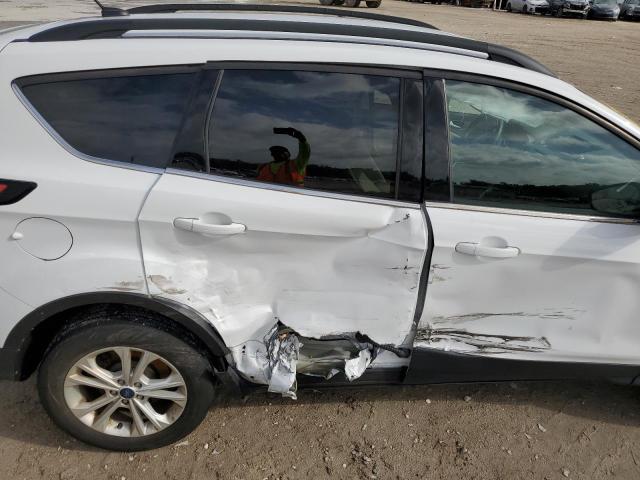 Photo 9 from auction – 2018 FORD ESCAPE SE with VIN 1FMCU9GD8JUB45453