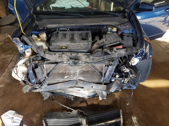 Photo 7 from auction – 2010 DODGE AVENGER R/ with VIN 1B3CC5FB5AN185999