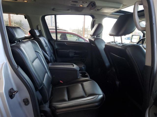 Photo 6 from auction – 2011 NISSAN ARMADA PLA with VIN 5N1AA0NE5BN607101
