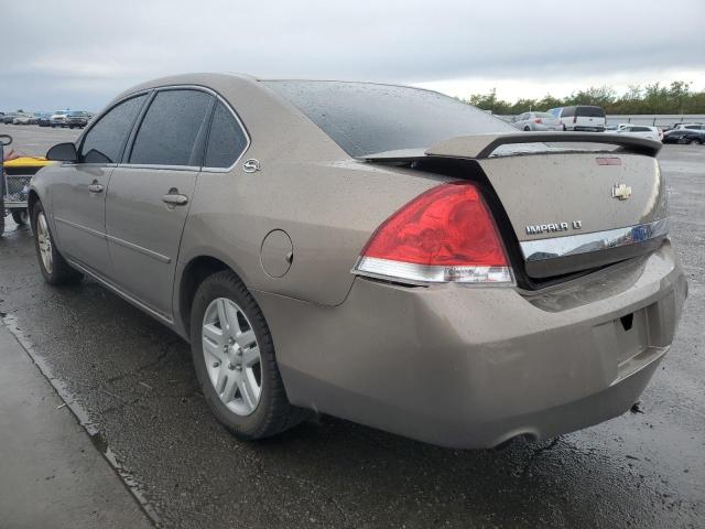 Photo 3 from auction – 2006 CHEVROLET IMPALA LT with VIN 2G1WC581X69188772