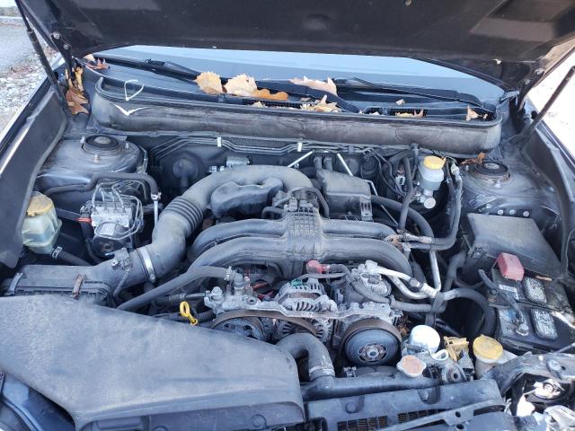 Photo 7 from auction – 2014 SUBARU LEGACY 2.5 with VIN 4S3BMBA60E3006611