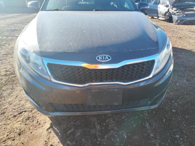 Photo 9 from auction – 2011 KIA OPTIMA LX with VIN KNAGM4A73B5121453