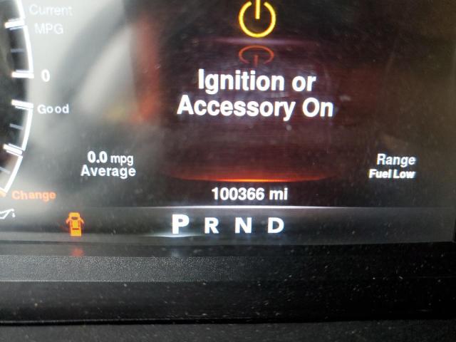 Photo 8 from auction – 2016 RAM 1500 SPORT with VIN 1C6RR7MT6GS251850