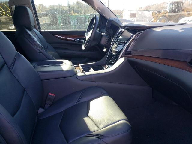 Zdjęcie 5 z aukcji – 2020 CADILLAC ESCALADE E z VIN 1GYS4JKJ4LR164693
