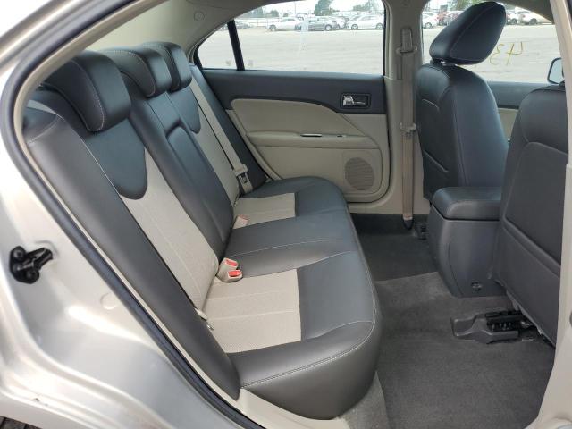 Photo 6 from auction – 2010 MERCURY MILAN PREM with VIN 3MEHM0JA2AR655386