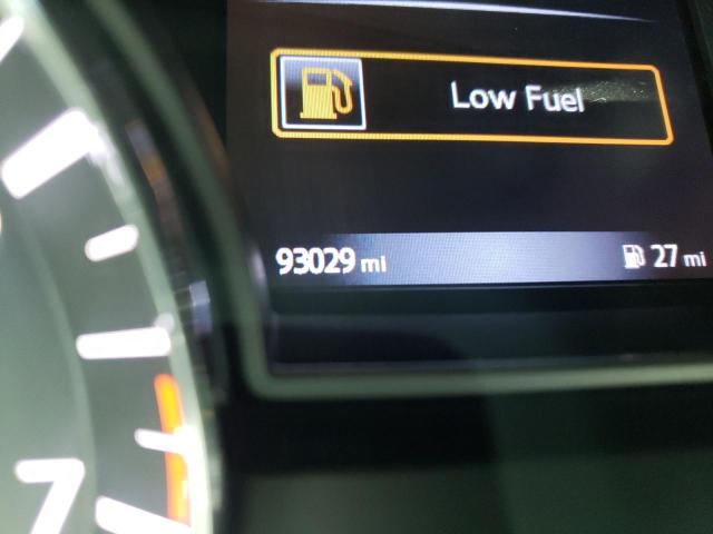 Photo 8 from auction – 2017 NISSAN PATHFINDER with VIN 5N1DR2MN6HC637926