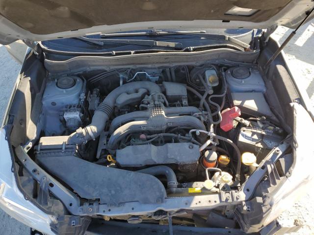 Photo 7 from auction – 2014 SUBARU FORESTER 2 with VIN JF2SJAEC4EH554148