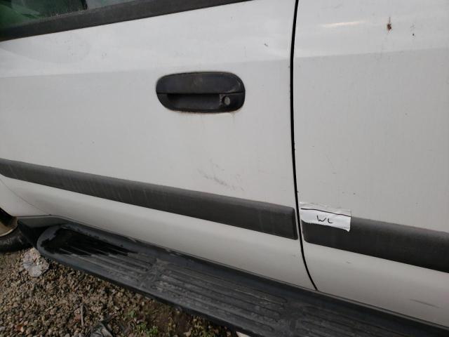 Photo 9 from auction – 2005 CHEVROLET TRAILBLAZE with VIN 1GNDS13S552373794