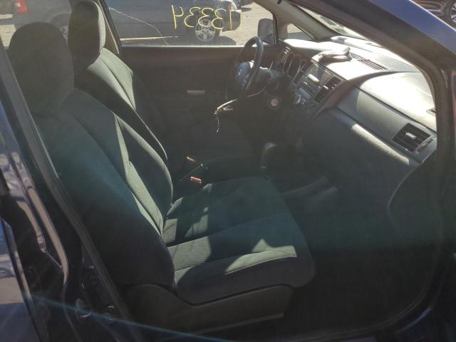 Photo 5 from auction – 2012 NISSAN VERSA S with VIN 3N1BC1CP9CK249802