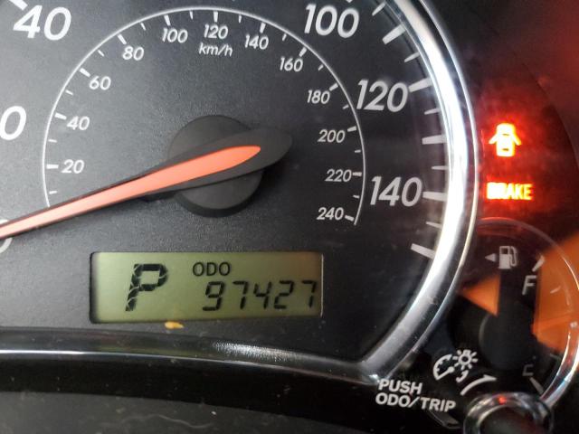 صورة رقم 8 من المزاد - 2013 TOYOTA COROLLA BA مع VIN 5YFBU4EE2DP171675