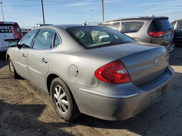 Photo 3 from auction – 2009 BUICK LACROSSE C with VIN 2G4WC582591196082