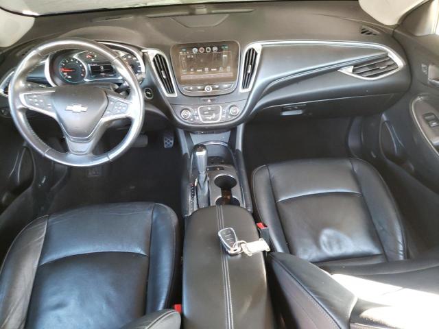 Photo 8 from auction – 2018 CHEVROLET MALIBU LT with VIN 1G1ZD5ST3JF164737