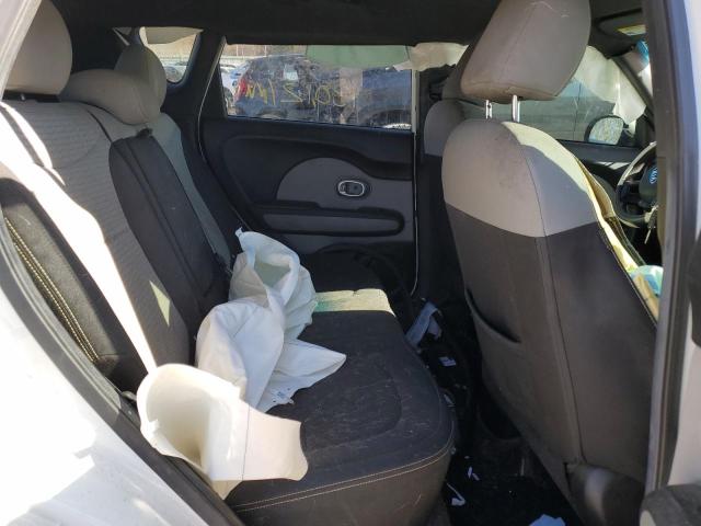Photo 6 from auction – 2016 KIA SOUL + with VIN KNDJP3A53G7277612