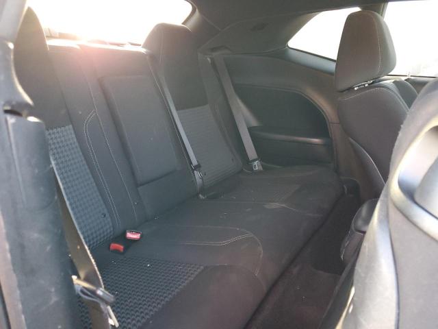 Photo 6 from auction – 2015 DODGE CHALLENGER with VIN 2C3CDZAG7FH860827