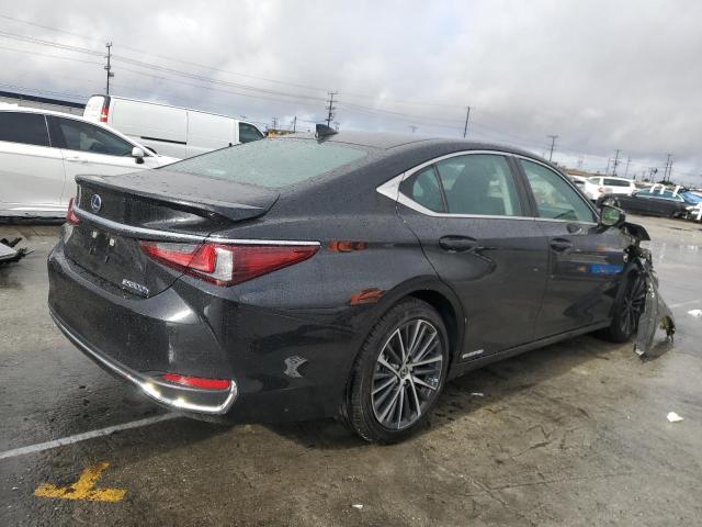 Photo 4 from auction – 2022 LEXUS ES 300H BA with VIN 58ADA1C18NU023958