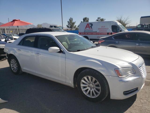 Photo 4 from auction – 2014 CHRYSLER 300 with VIN 2C3CCAAG4EH260110