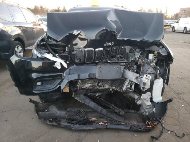 Photo 9 from auction – 2019 JEEP CHEROKEE L with VIN 1C4PJMLB3KD182059