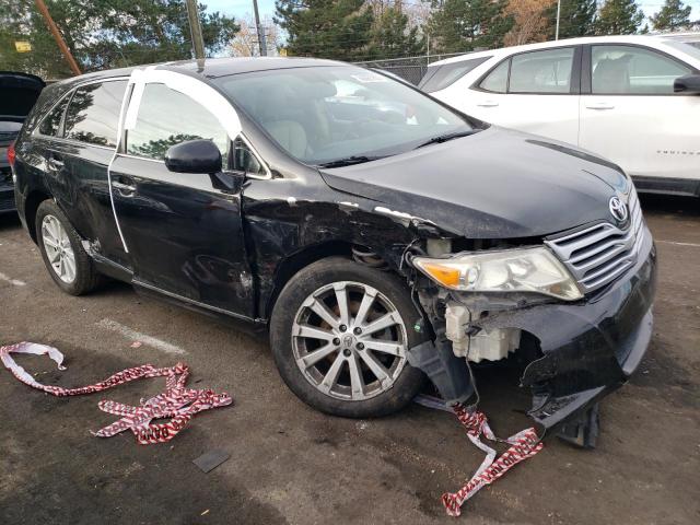TOYOTA VENZA 2011 z numerem VIN 4T3ZA3BB6BU039937 - Zdjęcie z aukcji