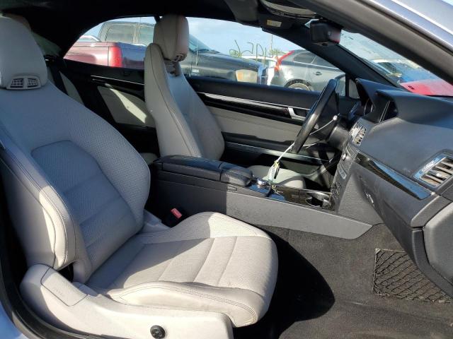 Photo 5 from auction – 2016 MERCEDES-BENZ E 400 with VIN WDDKK6FF8GF336316