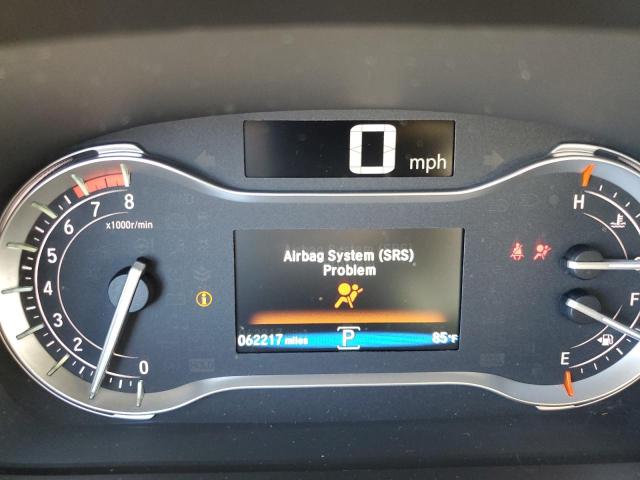 Photo 8 from auction – 2017 HONDA PILOT EXL with VIN 5FNYF6H55HB085094