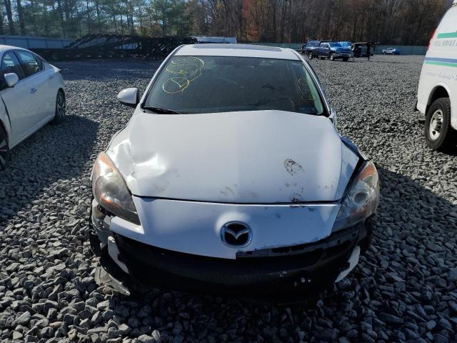 Фото 7 с аукциона – 2011 MAZDA 3 S с VIN JM1BL1M63B1439579