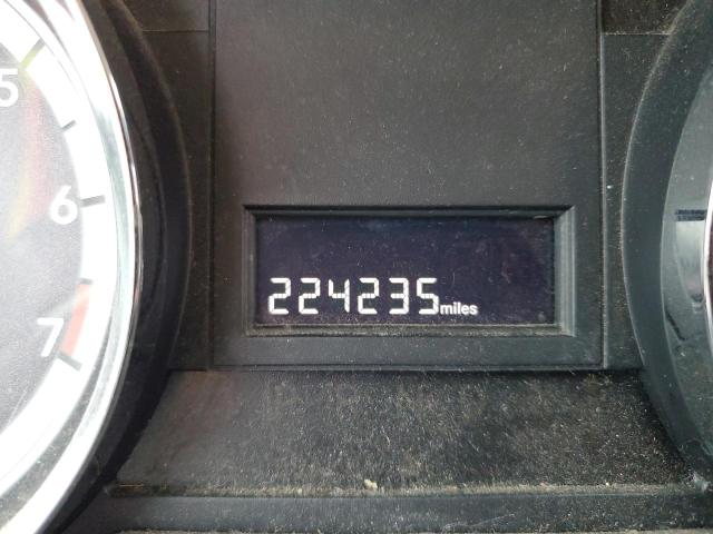 Photo 8 from auction – 2012 DODGE RAM VAN with VIN 2C4RDGAG7CR396406