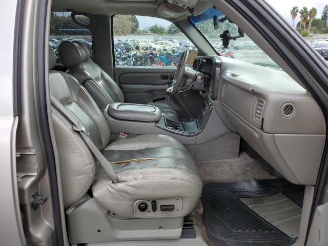 Photo 5 from auction – 2001 GMC DENALI with VIN 1GKEK63U51J302823
