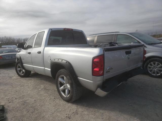 Photo 3 from auction – 2008 DODGE RAM 1500 S with VIN 1D7HA18NX8J203205