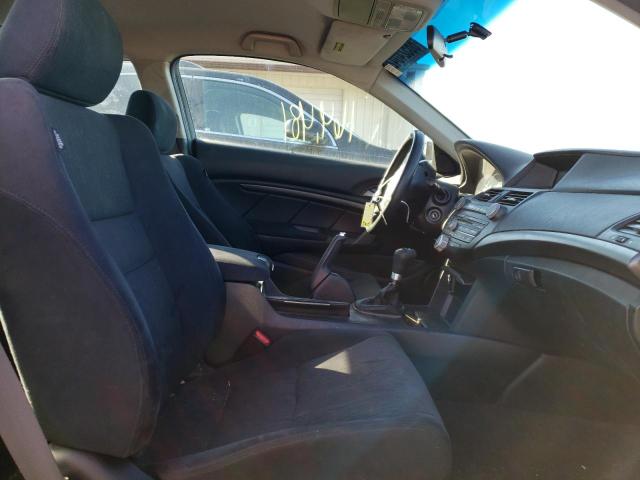 Photo 5 from auction – 2011 HONDA ACCORD LX- with VIN 1HGCS1A33BA008985
