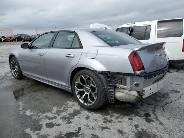 Photo 3 from auction – 2018 CHRYSLER 300 S with VIN 2C3CCABG4JH261282